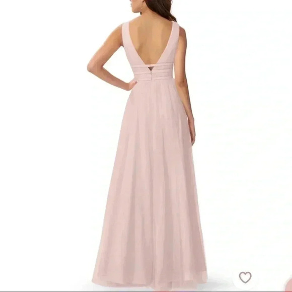 𝅺azazie Party Dress - Picture 7 of 7